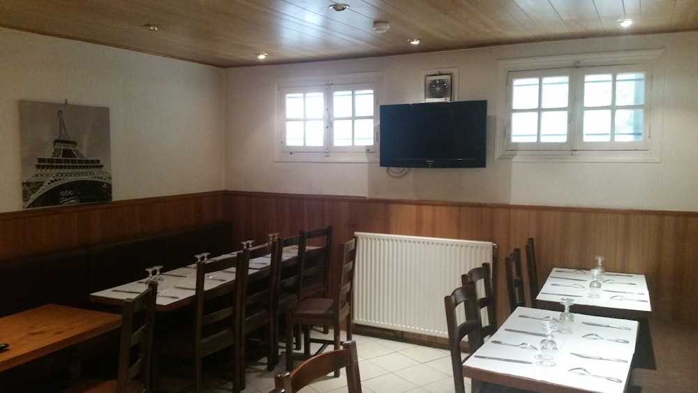 Hotel Le Carrosse 12/18