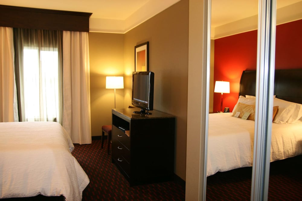 Hilton Garden Inn Oxford Anniston 19/59