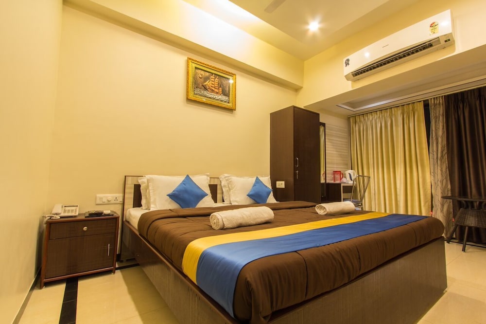 HOTEL AARYA INTERNATIONAL 3/15