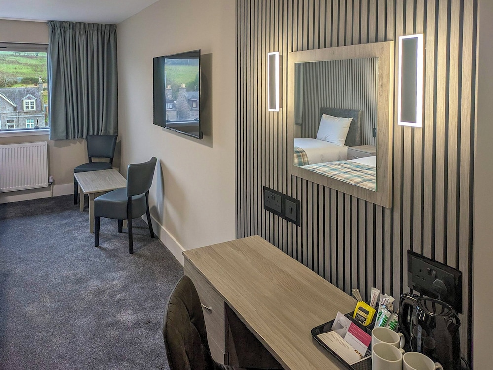 Britannia Aberdeen Hotel 37/50