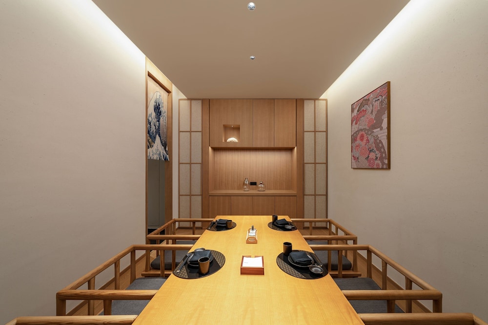 The Westin Yantai 35/50