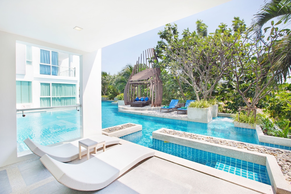 Mida De Sea Hua Hin 6/50