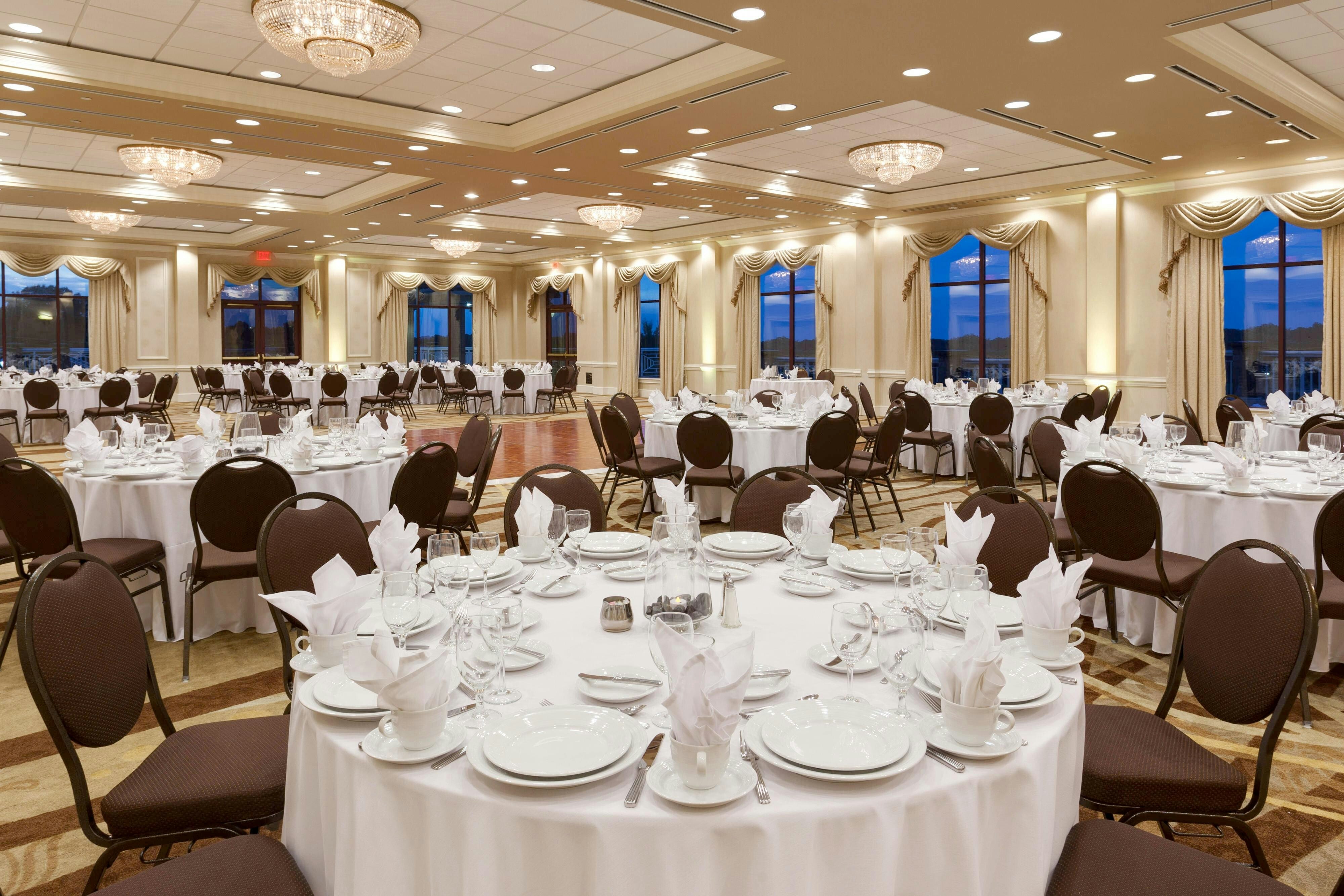 Spartanburg Marriott 14/19