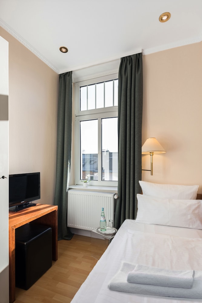 Hotel Barbarossa Classic 24/60