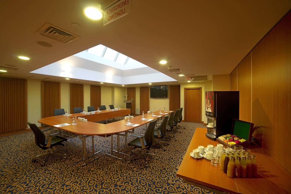 Radisson Hotel President Old Town Istanbul 26/50