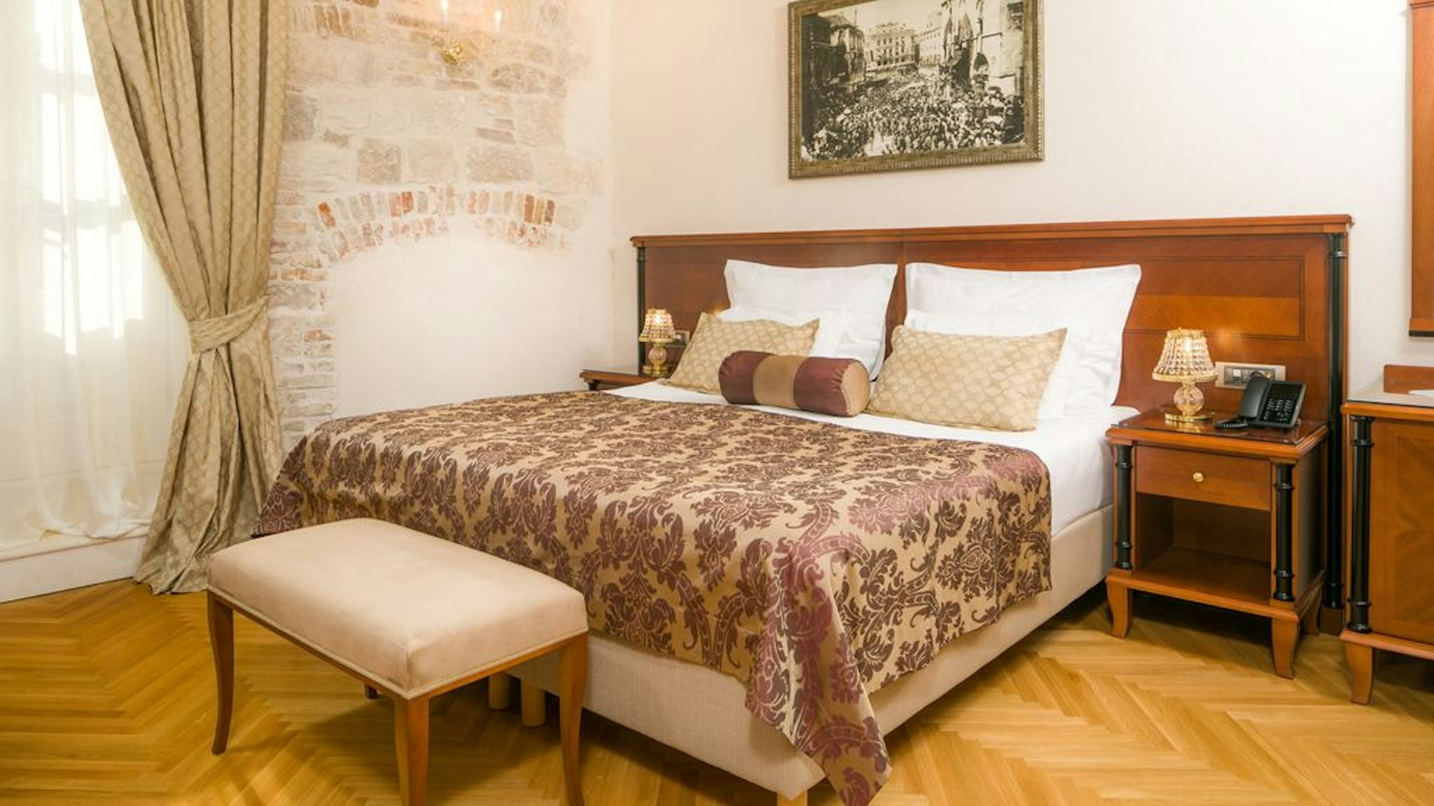 Palace Judita Heritage Hotel 26/76