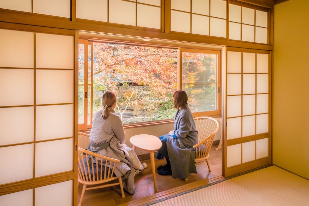 Koyasan Syukubo Ekoin 48/73