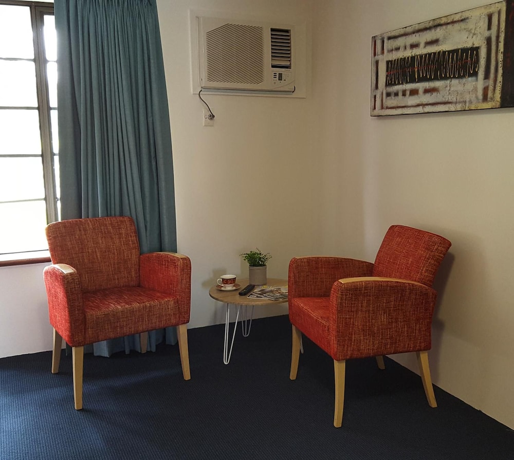 Hotel Clipper 40/64