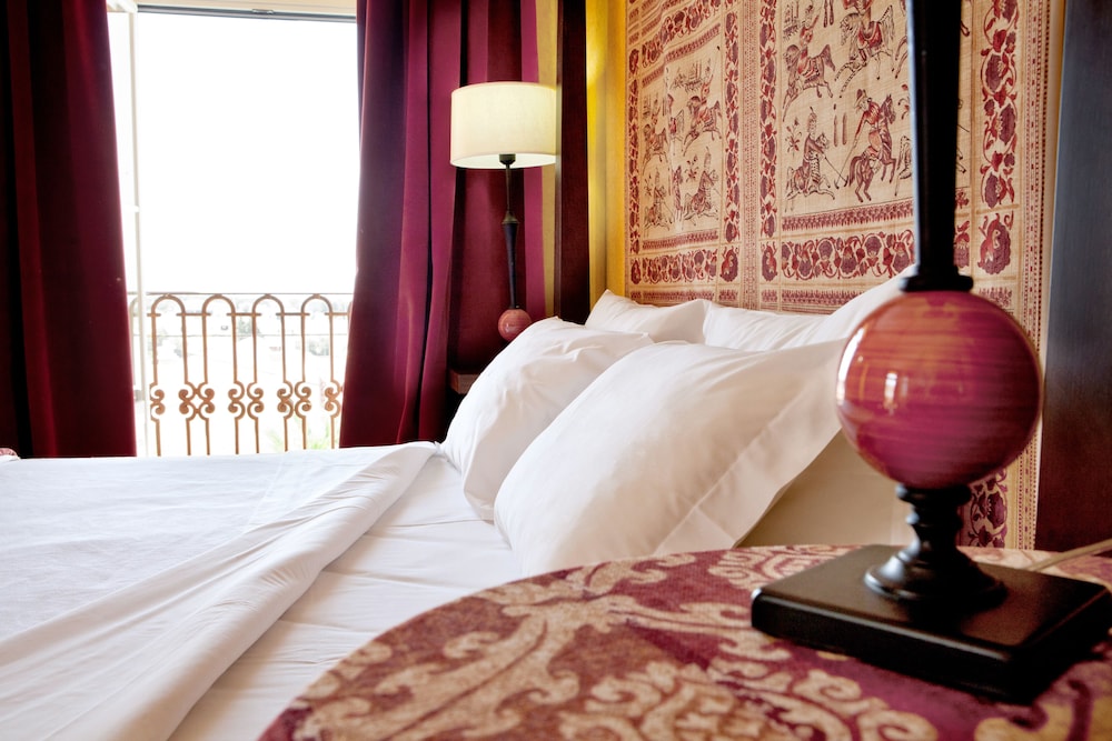 Lam Hotel Convento d Alter 35/62