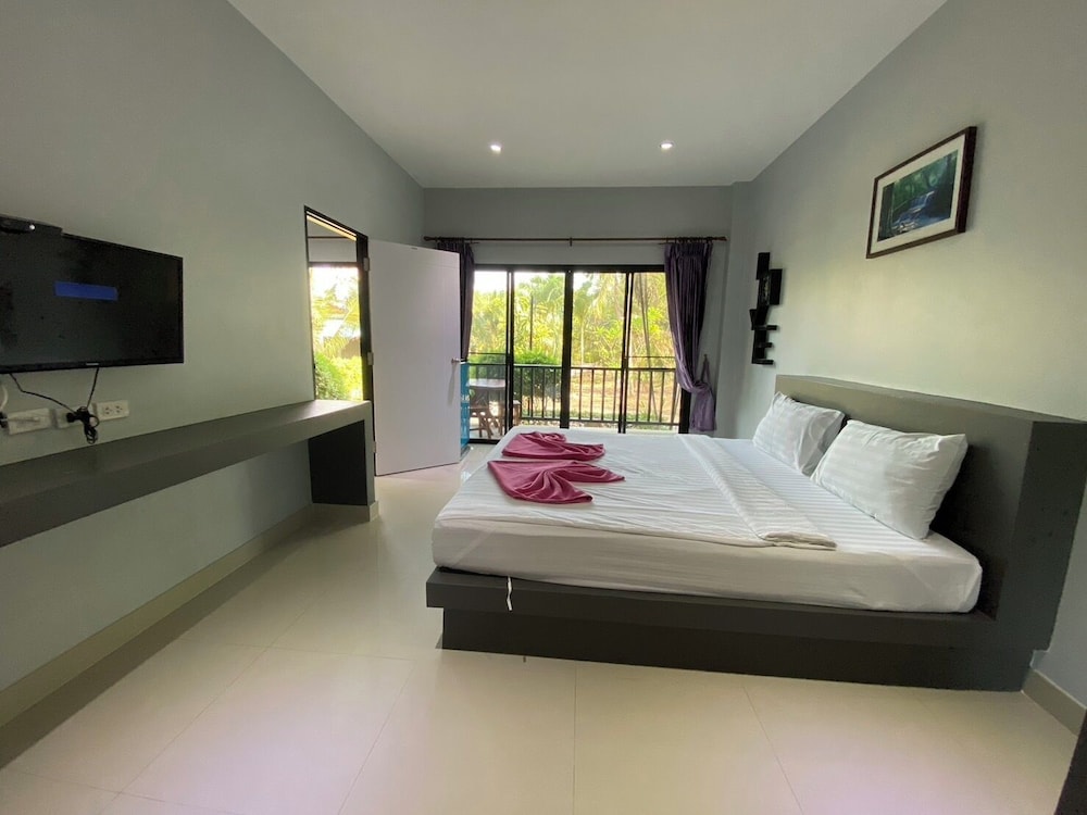 FAMILY, 2 DOUBLE BEDS