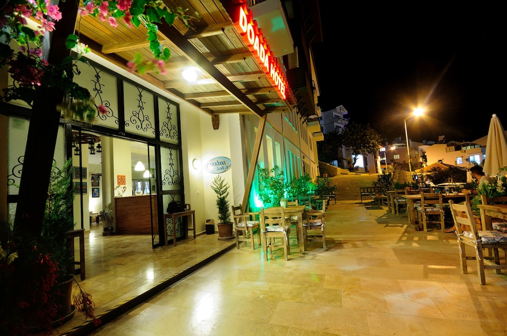 Doada Hotel 2/47