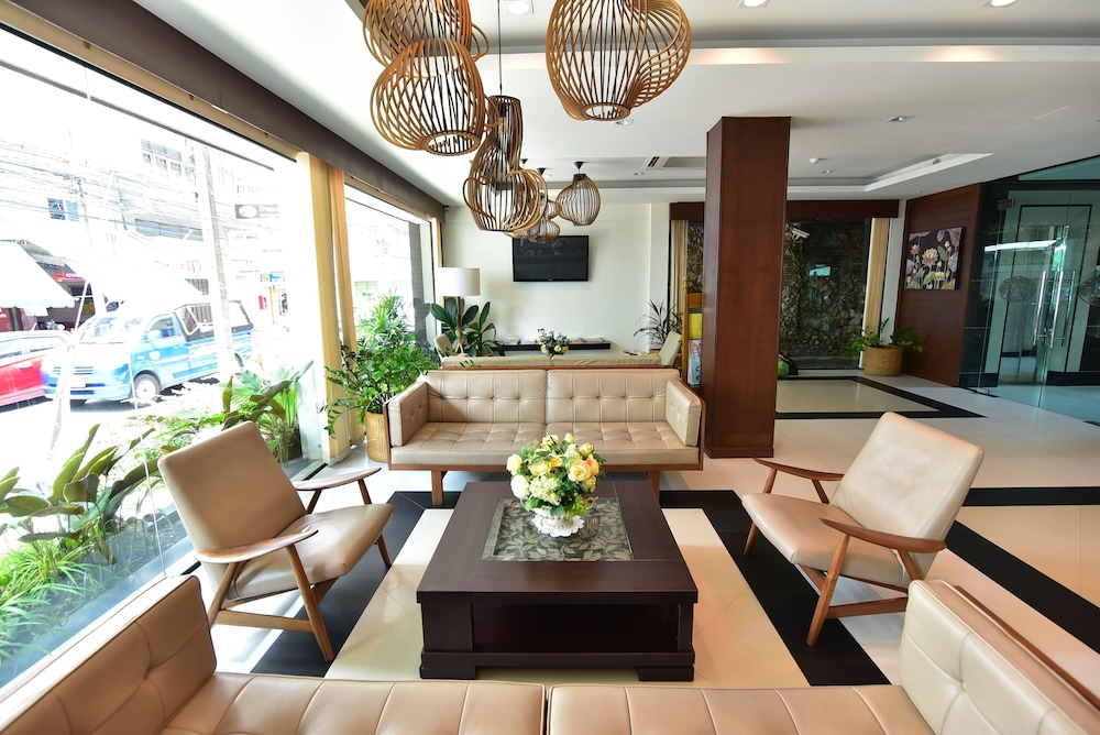 Wungnoy Hotel 48/66