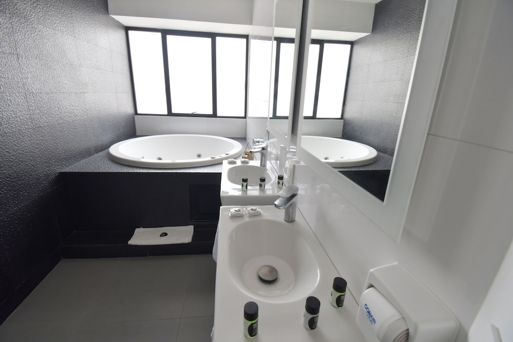 Hotel Perla Central 13/66