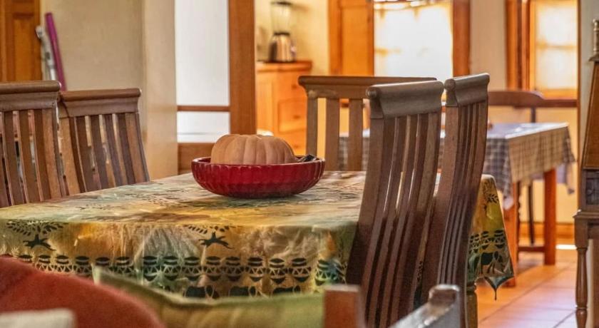 Die Heemhuis Self Catering 32/49