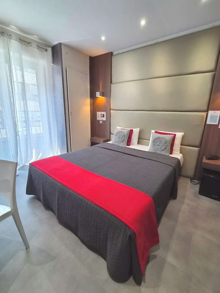 Hotel Schtak 20/61