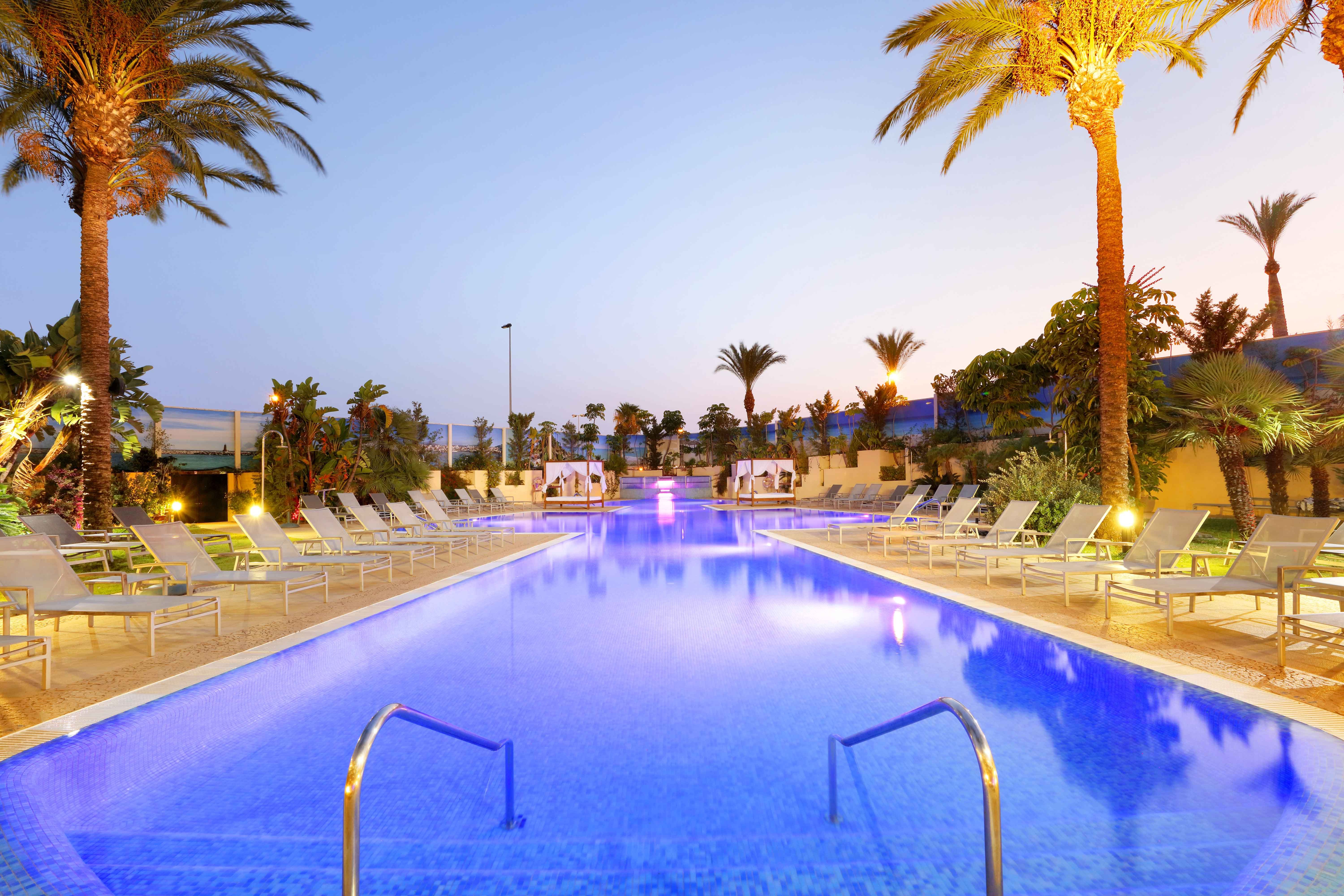Exe Estepona Thalasso Spa Adults Only 23/50