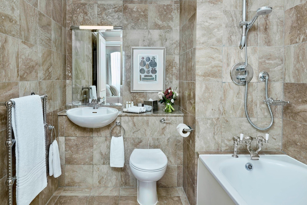 Grand Residences By Marriott - Mayfair-london 22/40