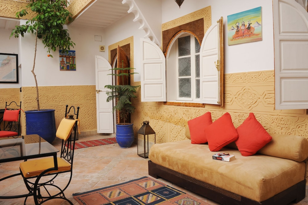 Riad Shaden 30/50