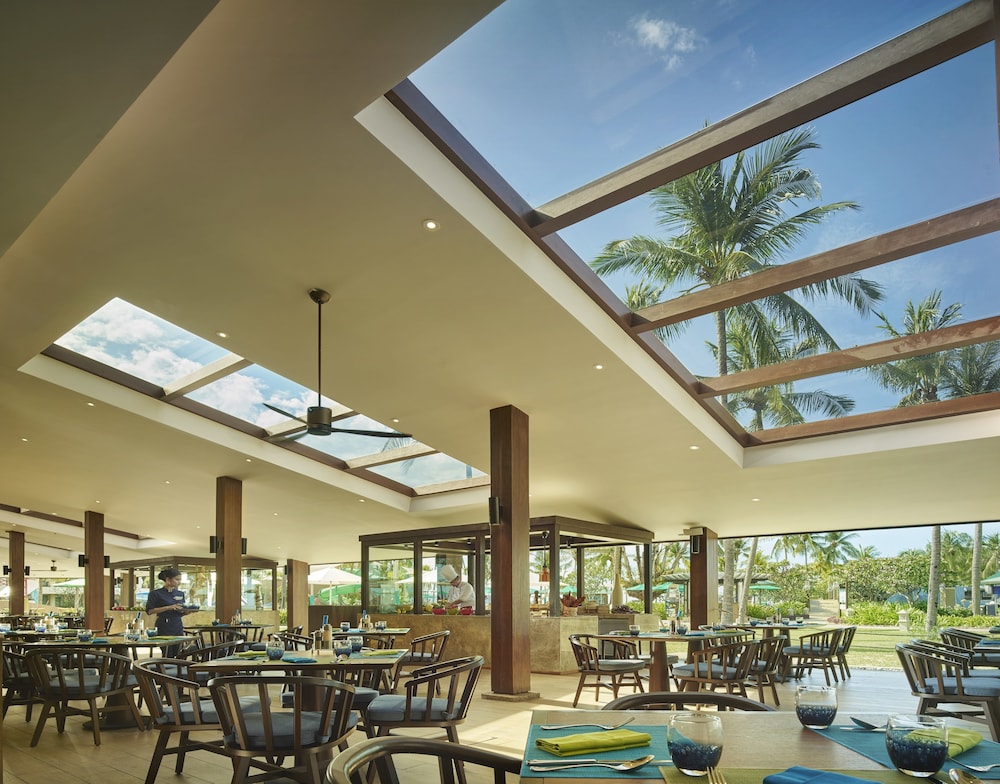 SHANGRI-LA TANJUNG ARU, KOTA KINABALU 49/77