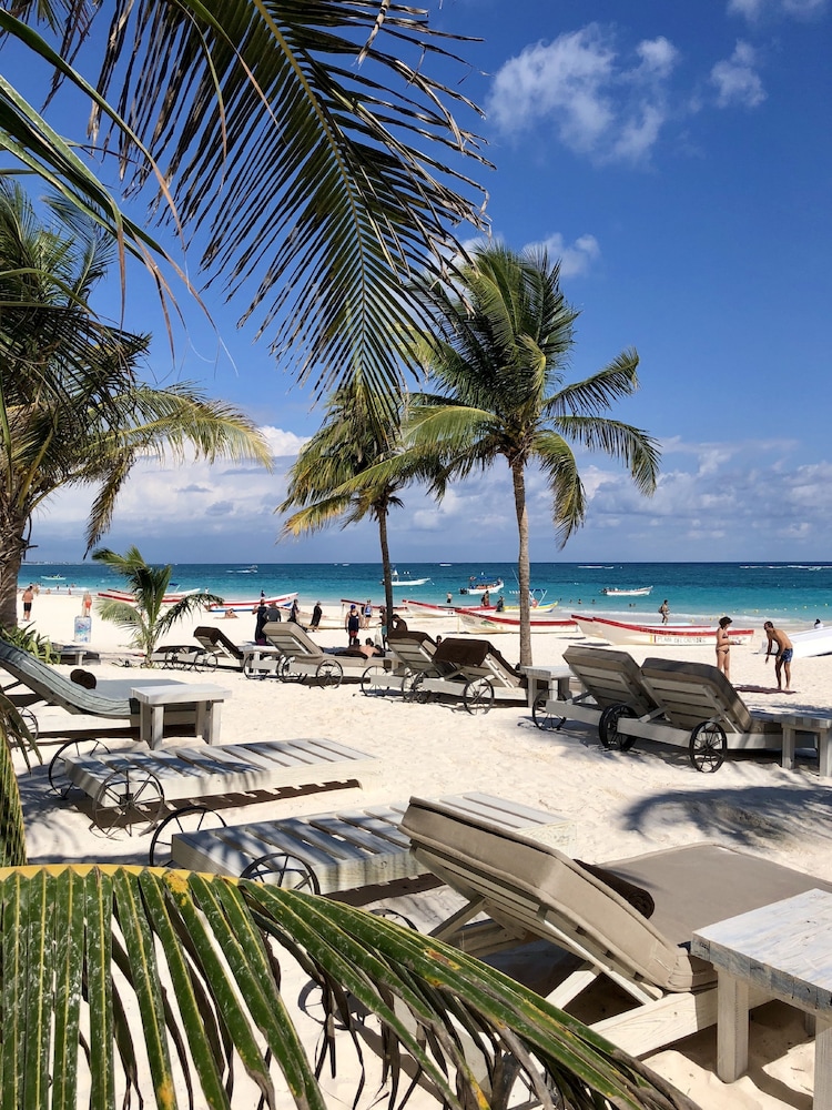 Kai Tulum Hotel 37/42