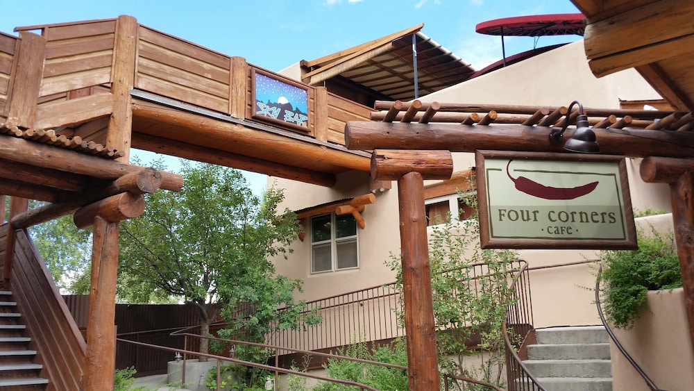 Chipeta Solar Springs Resort 2/51