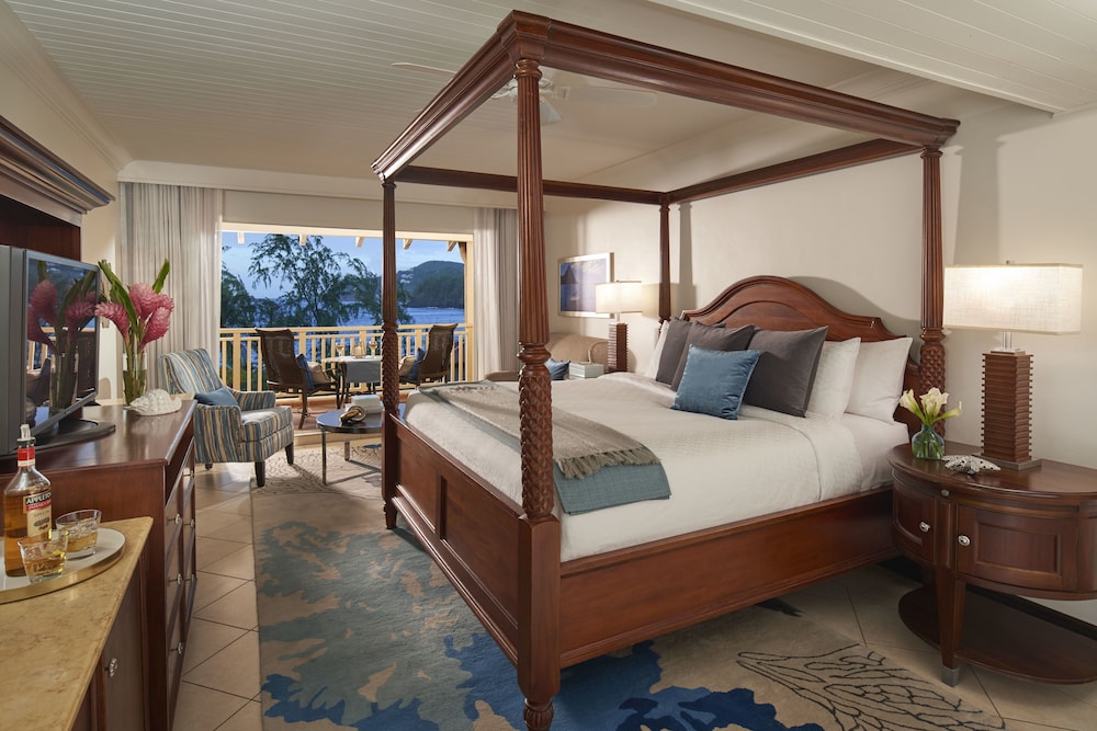 Sandals Grande St. Lucian – Adults Only 25/71