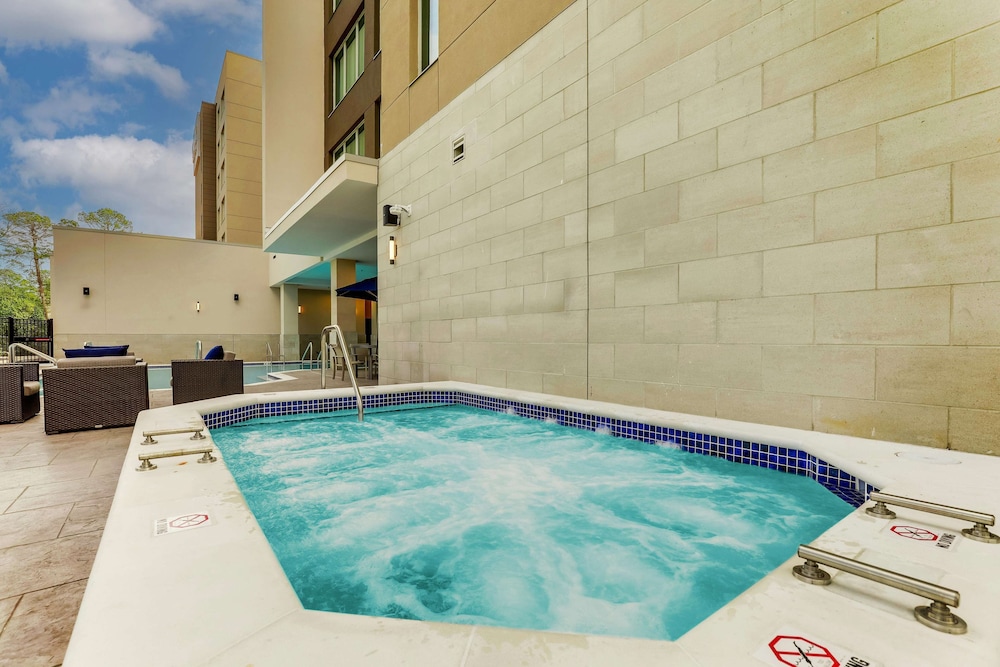 Drury Plaza Hotel Tallahassee 28/50