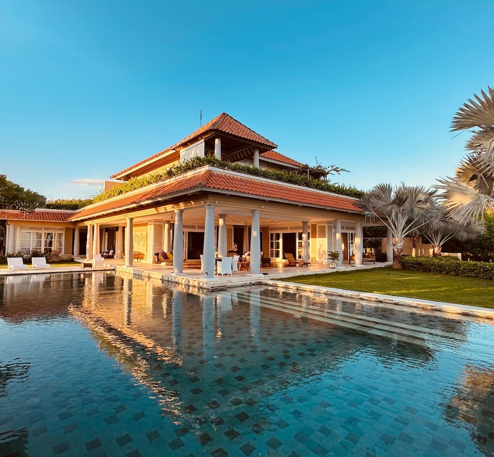 Raaga Samudra Villa, Klungkung 3/42