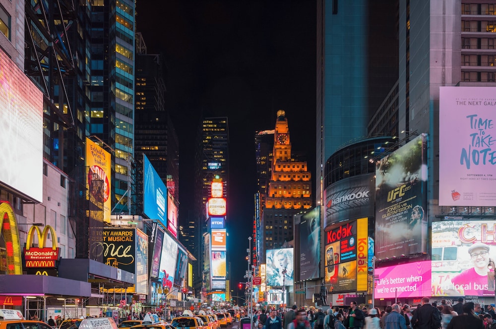 Candlewood Suites New York City- Times Square 43/50