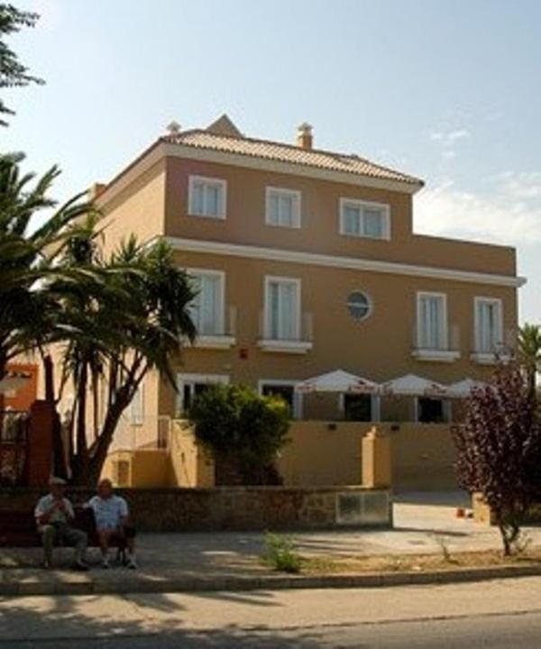 Hotel Las Canteras de Puerto Real 4/50