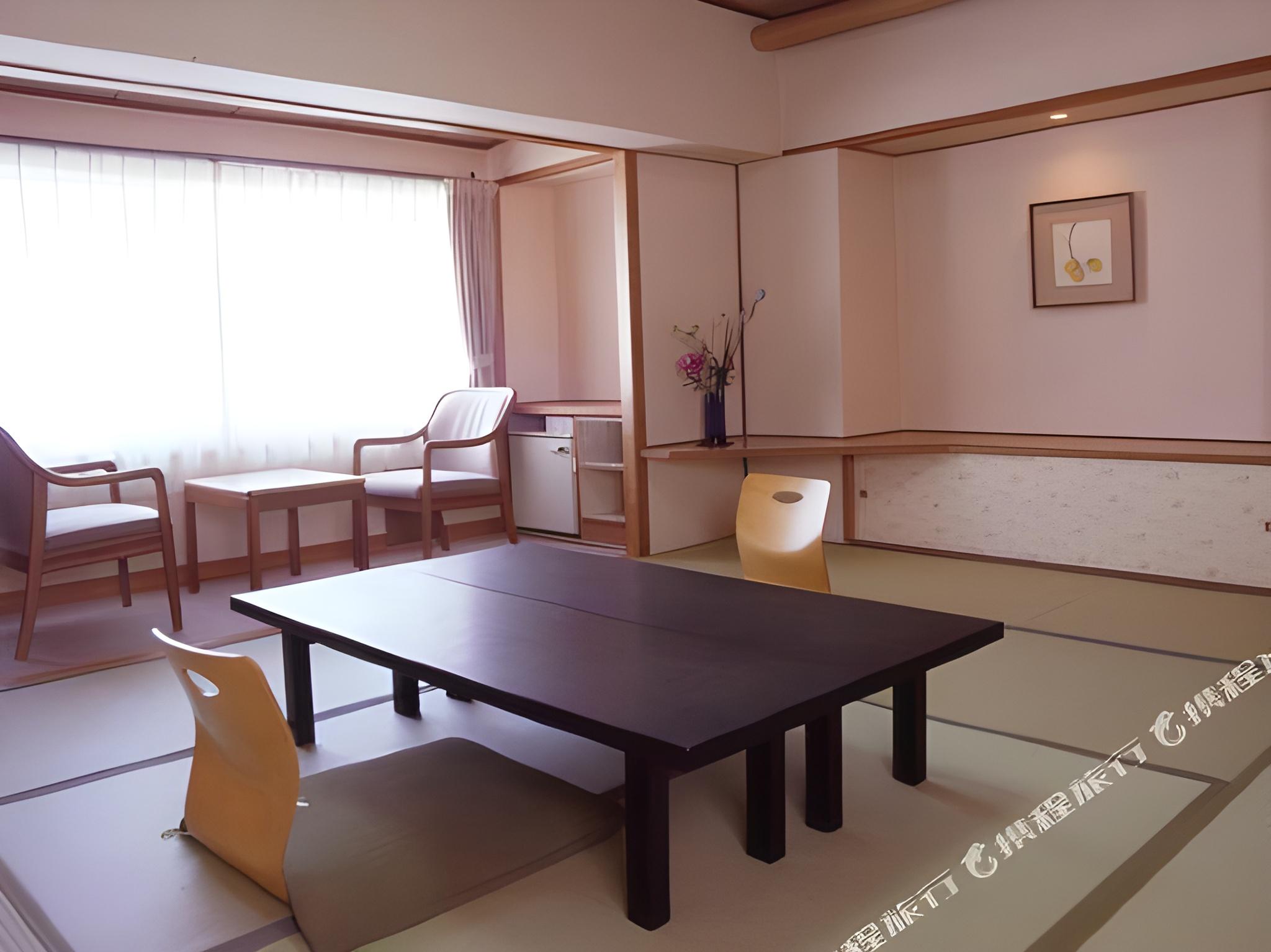 Garden Hotel Olive 18/28