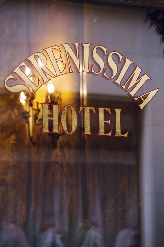 Serenissima 3/66