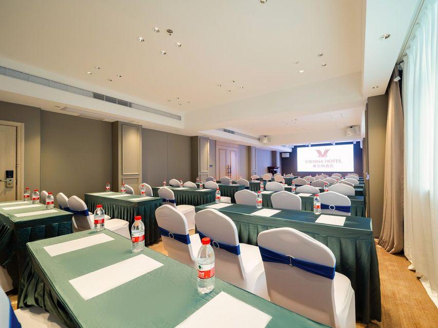 Vienna Hotel Huizhou Zhongkai Avenue 38/48
