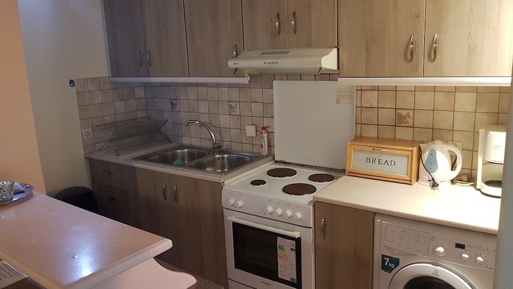 LEFKADA CENTER APARTMENTS 5/32