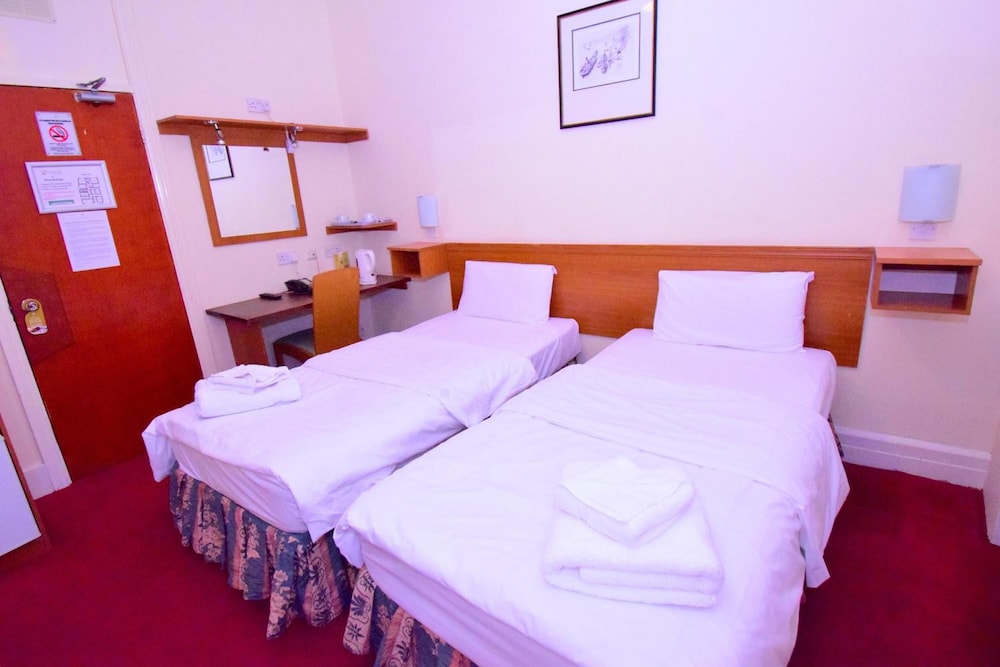 Bridge Park Hotel 23/65