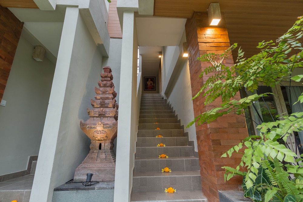 Garden View Ubud 42/50