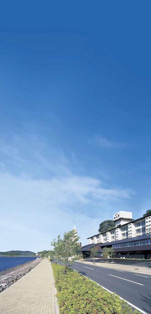 Hotel Kikusuitei 25/28