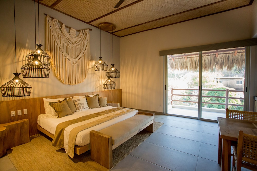 Hotel Casa Bocana 9/50
