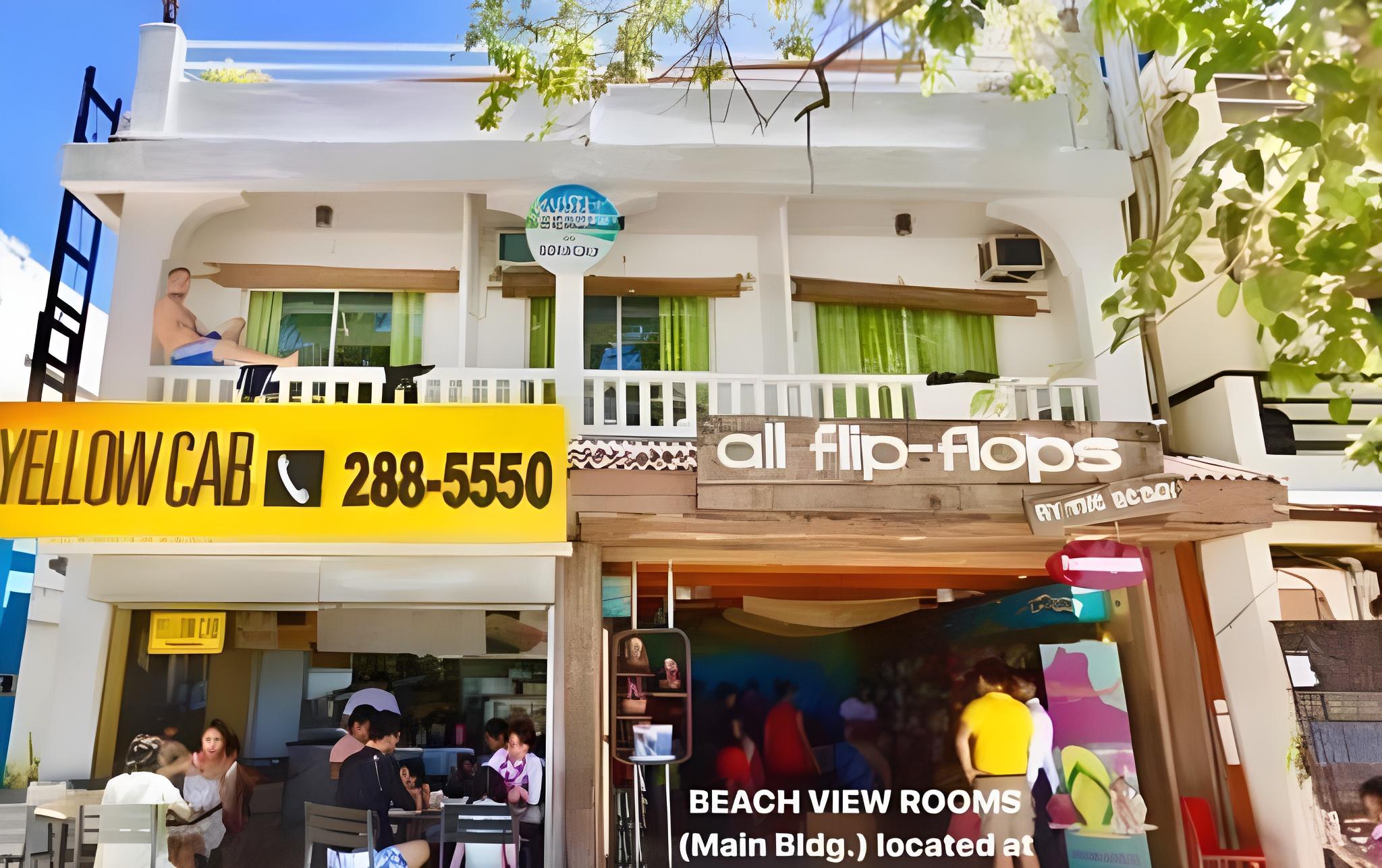 White Beach De Boracay 1/50
