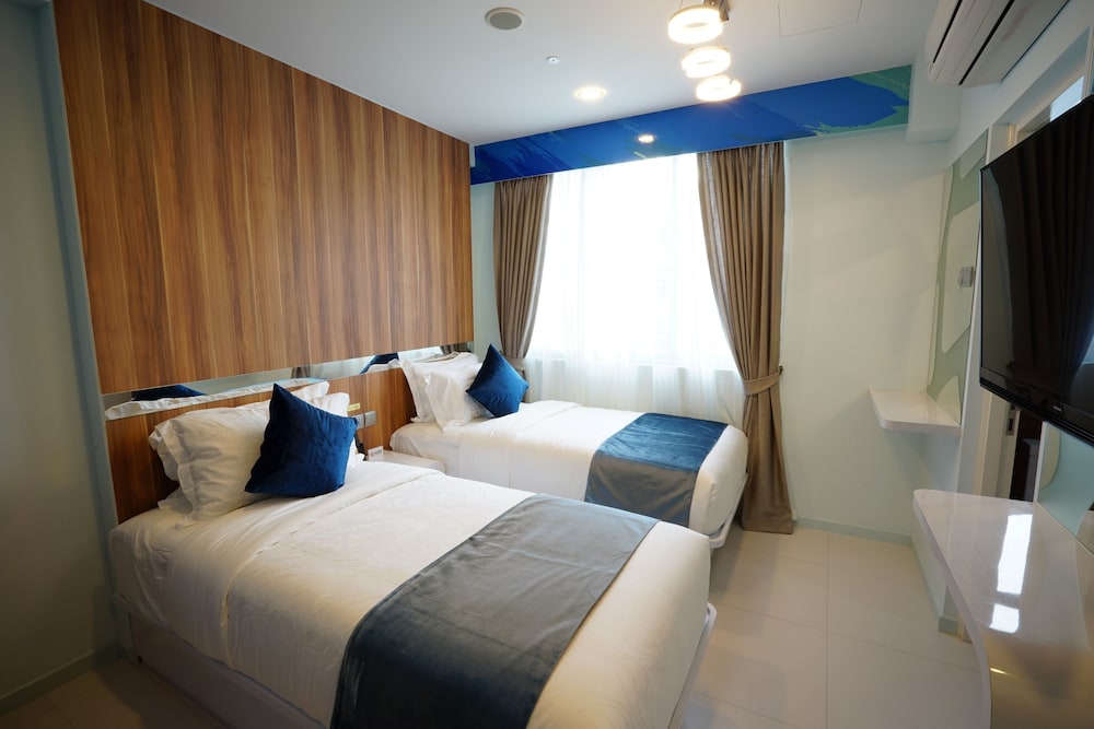 Five6 Hotel Splendour 30/75