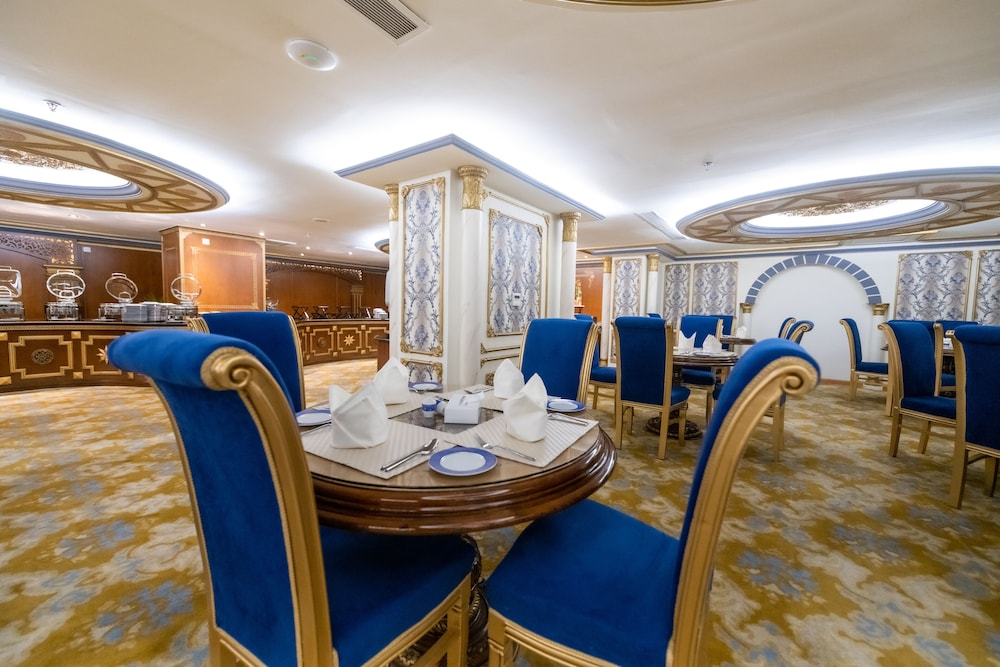 فندق دبليو ايه جده(Wa Hotel Jeddah) 45/50