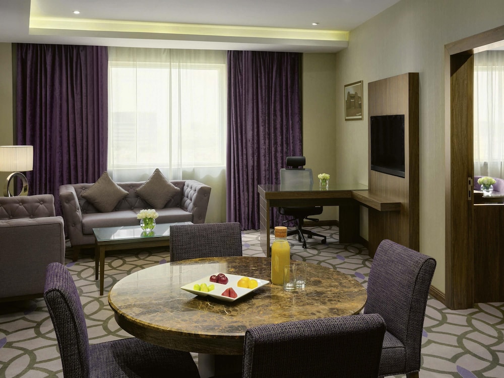 موفنبيك القصيم(Movenpick Qassim) 47/66