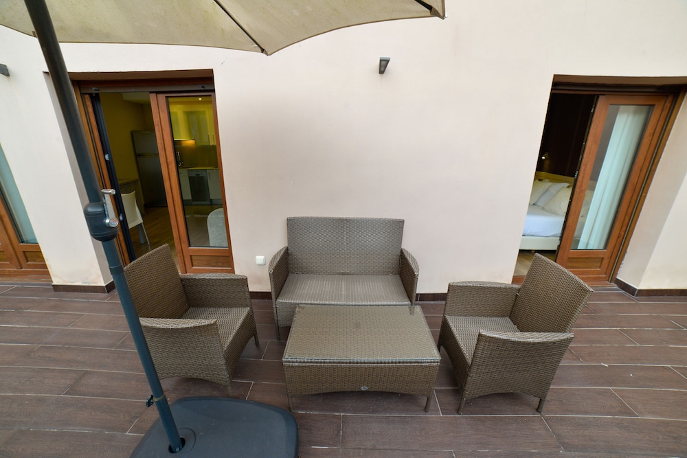 Apartamentos Turisticos Llanes 32/44