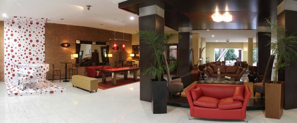 Bagu Hotel & Spa 17/28