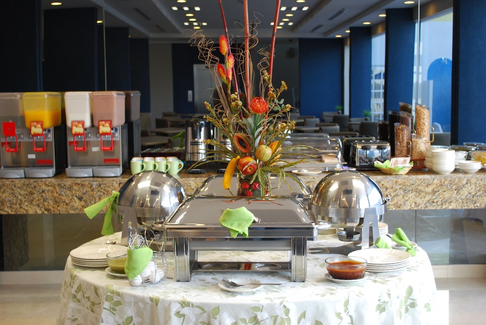 Rio Vista Inn Business High Class Poza Rica 31/50