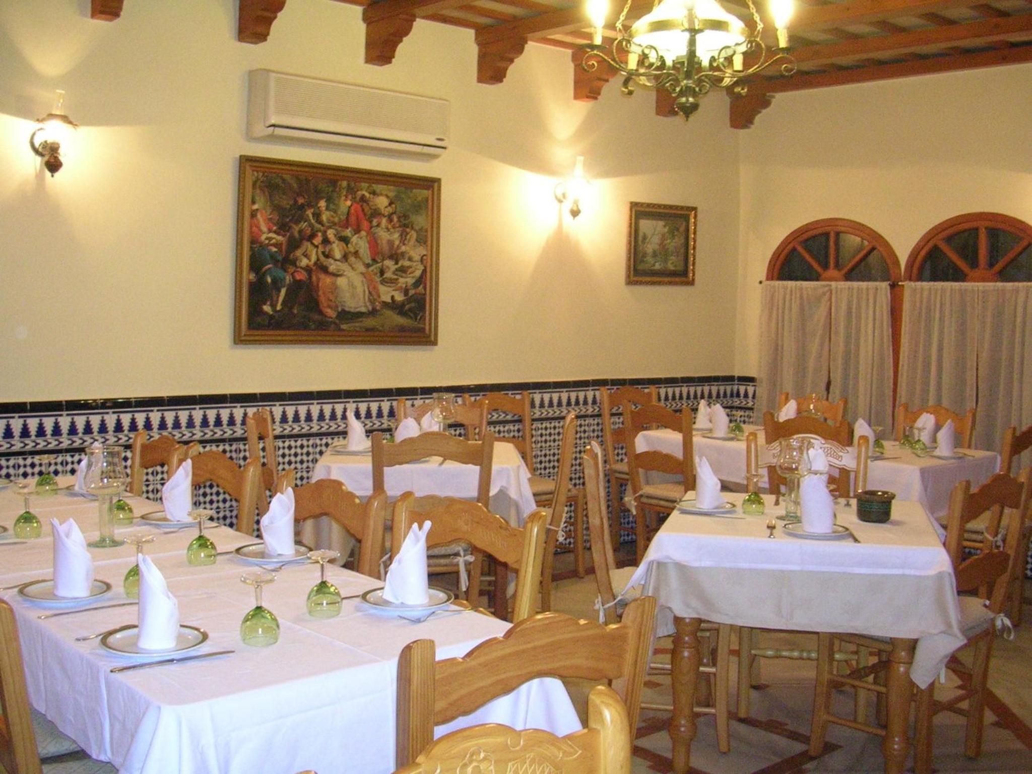Hotel Antonio Conil 32/45