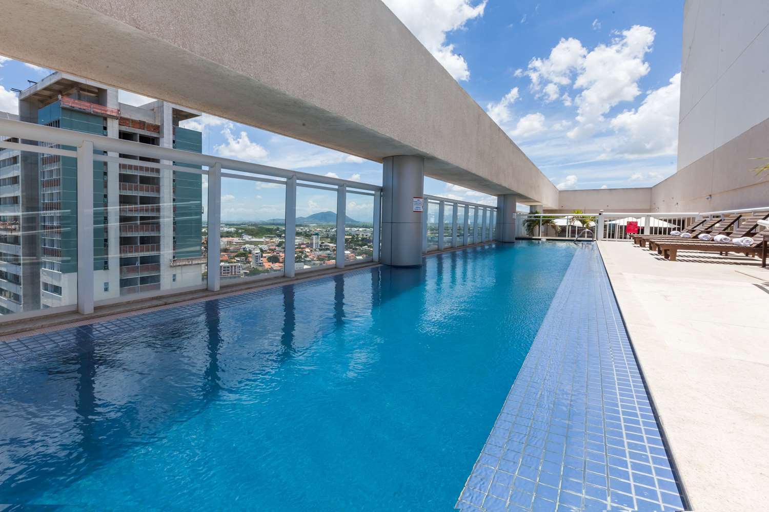 Ramada by Wyndham Campos dos Goytacazes Hotel & Suites 47/49