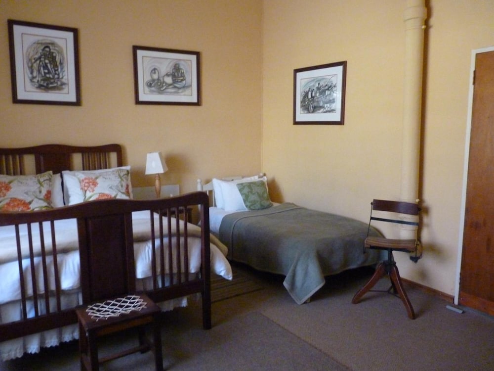 Walkerbouts Inn - Rhodes 16/50