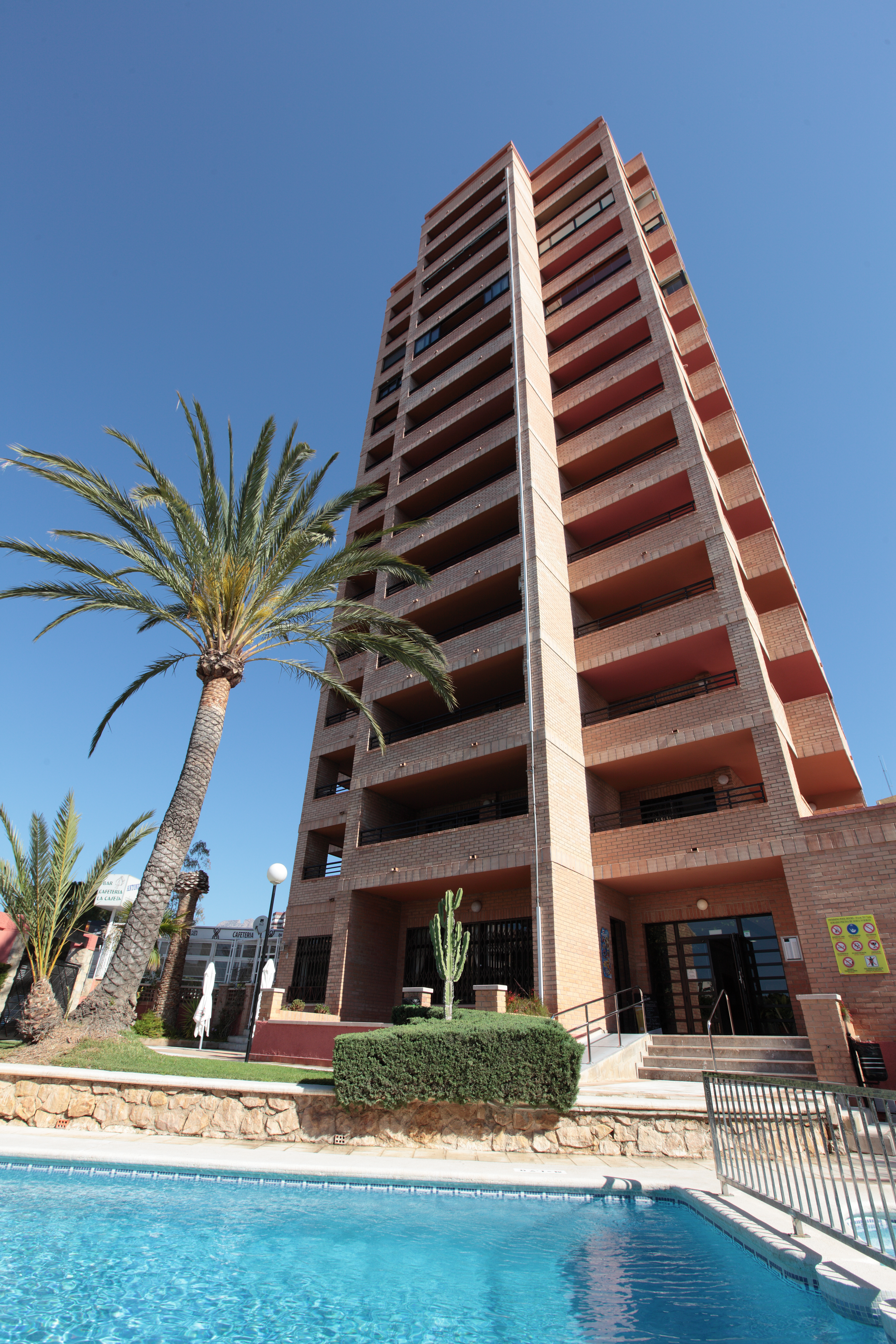 La Caseta Apartments 5/49