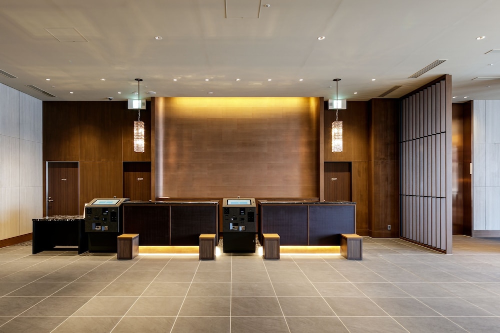 HOTEL VISCHIO TOYAMA 7/56